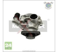 Pompa servosterzo idroguida Maxgear per BMW 3 E46 330 328 325 323 320