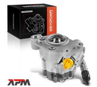 Pompa Servosterzo Idroguida per Audi A8 4E 4.0 Tdi Quattro Diesel 2003-2005