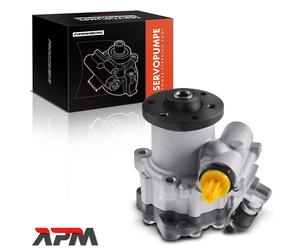 Pompa Servosterzo Idroguida per BMW 7 E65 E66 E67 2005-2008 730i, Li 3.0L