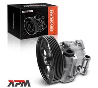 Pompa Servosterzo Idroguida per Fiat Lancia Citroën C5 C8 Peugeot Boxer 306 406