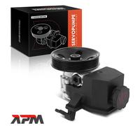 Pompa Servosterzo Idroguida per Mercedes-Benz W203 CL203 S203 C 180-230 00-02