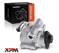 Pompa Servosterzo Idroguida per Saab 9000 + 2 Volumi 3.0 -24 V6 CD CS 1995-1996
