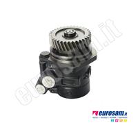 Pompa servosterzo idroguida SX adatto a Iveco Magirus