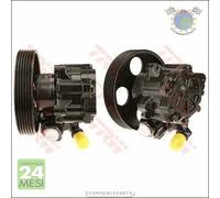 Pompa servosterzo idroguida TRW per CITROEN JUMPER I FIAT DUCATO PEUGEOT BOX cpy