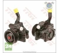 Pompa servosterzo idroguida TRW per FORD FUSION FIESTA MAZDA 2 cpw