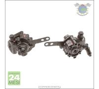 Pompa servosterzo idroguida TRW per JAGUAR X-TYPE
