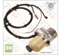 Pompa servosterzo idroguida TRW per MERCEDES CLASSE GL 350 320 R 300 280 M ML C