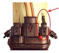 LIZARTE 04.55.0804 Pompa idraulica, sterzo