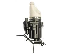 LIZARTE 04.55.1400 Pompa idraulica, sterzo