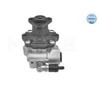Pompa Servosterzo MEYLE Originale 130BAR Per AUDI A6 | 114 631 0043