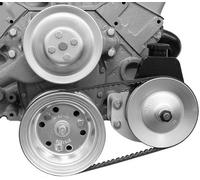 Pompa Servosterzo Mt. SBC Pompa Lunga/Corta ALAN GROVE COMPONENTS 400L