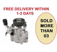 Pompa Servosterzo Nuova OEM Per Mitsubishi Delica L300/L400-2.8TD-4M40T