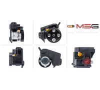 Pompa servosterzo nuovo Peugeot 206 98-12, Peugeot Partner 96-08