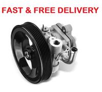 Pompa Servosterzo OE Parti per Mitsubishi Outlander MK1 2.0 Benzina 2003-2006