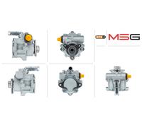 Pompa servosterzo OPEL Movano NISSAN Interstar 491100246R, 491100092R, 04110102