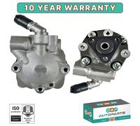 Pompa Servosterzo Per Audi A4 A5 Q5 Q7 2.0 2.7 3.0 TDI TFSI Quattro (2007-17)