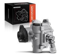 Pompa Servosterzo Per Audi A6 A6 Avant 4B C5 V6 2.4L V6 2.8L Quattro 1997-2005