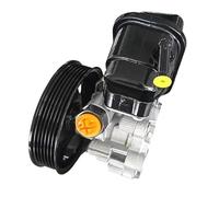 Pompa servosterzo per Auto Chevrolet Captiva 2.4L 2011-2015 2016 Pompa Olio servosterzo Idraulico con puleggia e Serbatoio 95048324