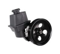 Pompa servosterzo per Auto, Compatibile con Buick Rainier 2004 2005 2006 2007 L6 4.2L, Pompa servosterzo con puleggia e Serbatoio, Accessori Auto 20-65990