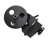 Pompa servosterzo per Auto, Compatibile con Chevrolet Impala 2006-2011, con puleggia e Serbatoio, codice 20-69989 AA12069989F 88964571