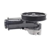 Pompa servosterzo per Auto, Compatibile con Lexus IS300 2001 2002 2003 2004 2005, con puleggia e Serbatoio, Codici Prodotto: 44320-53030 4432053030 44320-22512
