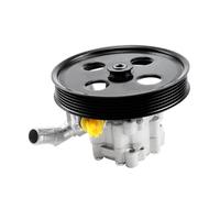Pompa servosterzo per auto con puleggia compatibile con Jeep Wrangler 2007-2011 52059899AE