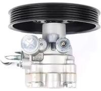 Pompa servosterzo per Auto Mitsubishi Pajero IO Montero Pinin H66 H67 H76 H77 MR353612 Pompa idraulica servosterzo per Automobili