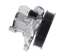 Pompa Servosterzo Per Benz Per W211 S211 E240 E320 E500 2002-2009 | Pompa Servosterzo 0034666001 0044661401 Controllo Preciso Dello Sterzo, Soppressione Del Rumore