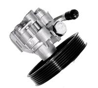 Pompa Servosterzo Per Cadillac Per CTS 2.8L /3.6L V6 2003-2007 | Pompa Servosterzo Il Controllo Preciso Sterzo OEM 25770107 25914590 15224339 Riduce Minimo Rumore Lamentoso
