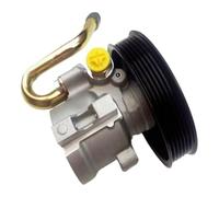 Pompa Servosterzo per Daewoo Nubira Lanos 1.6 16V 96460960 96291263 96291264 96253921 540415 96298852 Sistema di sterzo Pompa idraulica