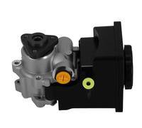 Pompa Servosterzo Per E46 320d 330d 318d 1998-2005 32416757465 | Pompa idraulica servosterzo La Pompa Sterzo A Palette Con Trasmissione A Cinghia Mantiene L'uscita Idraulica Stabile