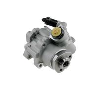 NTY Pompa idraulica, Sterzo