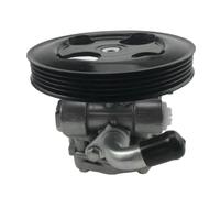 Pompa Servosterzo Per Mitsubishi Per Chariot Per Grandis N84W 1997-2003 | Pompa Servosterzo YANZI363MALL MR519465 Pompe Dello Sterzo A Palette Con Trasmissione A Cinghia Auto