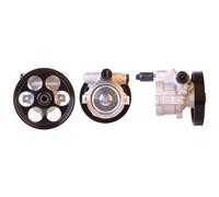Pompa Servosterzo Per Nissan Interstar Vauxhall Movano MK I (A) TRW Chassis/Cab