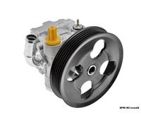 Pompa Servosterzo Per SUZUKI GRAND VITARA 2.4 2009 + 4910078K00 SPW/SU/010AB