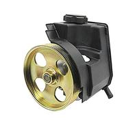 Pompa servosterzo pompa booster 4007KX 40074E 9636868880 compatibile con Peugeot 206 Hatchback 206 CC 206 SW compatibile con Citroen