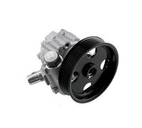 Pompa servosterzo idraulico con puleggia multipla SPW-ME-033 NTY