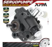 Pompa Servosterzo Pompa Idraulica Per Toyota Land Cruiser 100 Lexus Lx470