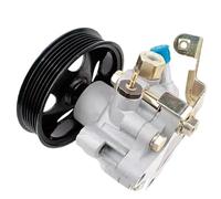 Pompa servosterzo Pompa servosterzo adatta per Geely per Emgrand EC7 EC715 EC718 EC7RV 1.5L .8L 1064000132 Pompa cremagliera