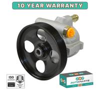 Pompa Servosterzo POWER STEERING PUMP 8200024778 49110AW300 91166807