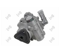 Pompa servosterzo senza puleggia 140-01-004 ABAKUS per AUDI VW SKODA