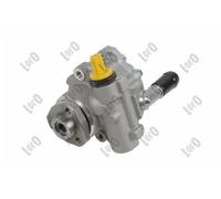 Pompa servosterzo senza puleggia 140-01-006 ABAKUS per SEAT AUDI SKODA VW