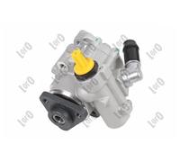 Pompa servosterzo senza puleggia 140-01-012 ABAKUS per BMW 5 5 Touring 3 3 Coupé