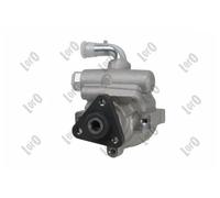 Pompa servosterzo senza puleggia 140-01-020 ABAKUS per ALFA ROMEO FIAT LANCIA