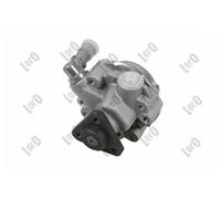 Pompa servosterzo senza puleggia 140-01-022 ABAKUS per BMW 3 Coupé 3 Cabriolet 3