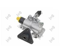 Pompa servosterzo senza puleggia 140-01-033 ABAKUS per OPEL RENAULT