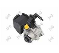 Pompa servosterzo senza puleggia 140-01-052 ABAKUS per MERCEDES-BENZ