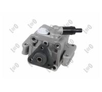 Pompa servosterzo senza puleggia 140-01-062 ABAKUS per BMW 3 X3 1 3 Touring X1