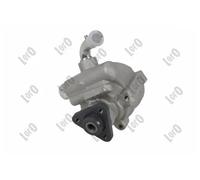 Pompa servosterzo senza puleggia 140-01-063 ABAKUS per FIAT