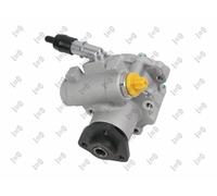 Pompa servosterzo senza puleggia 140-01-126 ABAKUS per BMW 1 Cabriolet 3 Touring